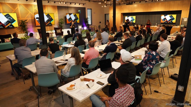 The long road to ‘yes’: Tampa Bay startup founders face uphill battle for early-stage funding